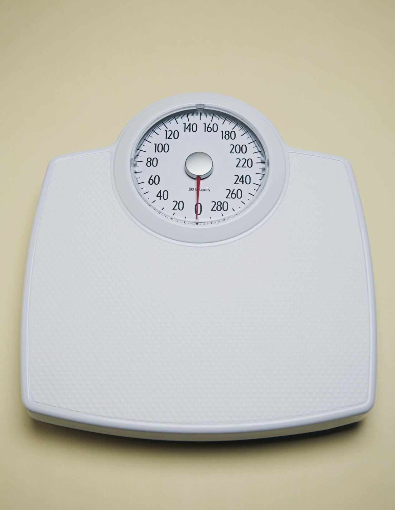 4. Aim for a Healthy Weight.
